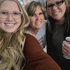 Meet your Posher, Loretta